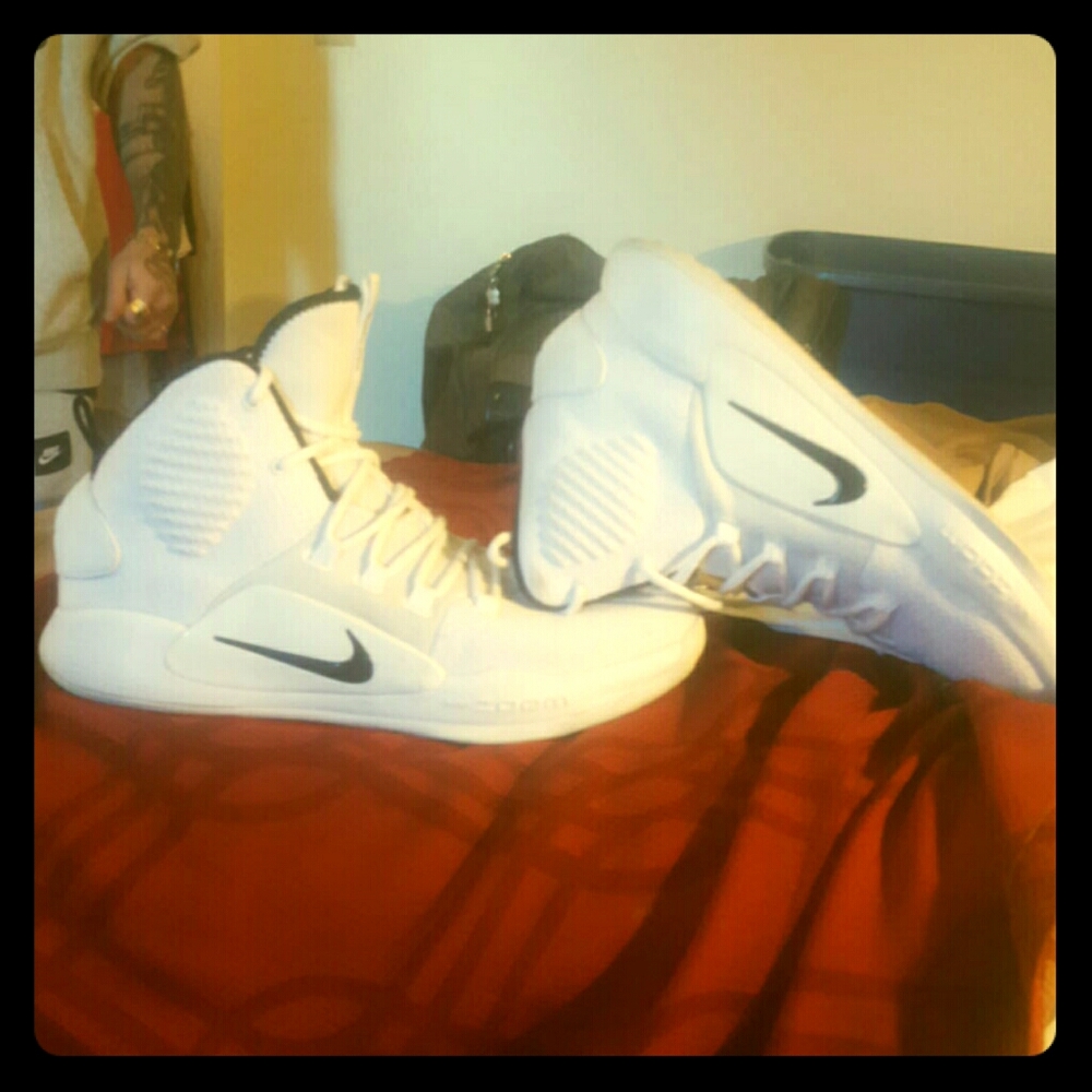 Nike Hyperdunk